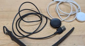 Fair
													Google Pixel Watch - Unlocked, Black, LTE, photo 1 of 4