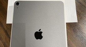 Mint
													Apple iPad Air 5th Gen - Wi-Fi, Gray, 64 GB, A2588, photo 4 of 7