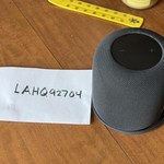 Good Apple HomePod 2nd Gen - Midnight