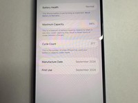 Apple iPhone 16 Plus