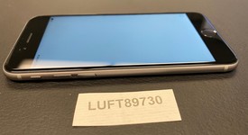 Good
													Apple iPhone 6S - AT&T, Grey, 32 GB, A1633, photo 5 of 7