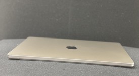 Good
													MacBook Air 2023 - 15" - Apple M2, Starlight, 256 GB, 8 GB, photo 5 of 11