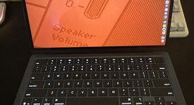 Mint
													MacBook Air 2025 (M4) - 13" - Apple M4, Midnight, 256 GB, 16 GB, photo 1 of 10