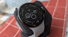 Mint
													Google Pixel Watch 3 - Wi-Fi, Hazel, 45mm, Wi-Fi, photo 5 of 8