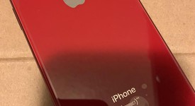 Mint
													Apple iPhone Xr - T-Mobile, Red, 64 GB, A1984, photo 4 of 5