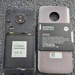 Good Moto E5 Play - T-Mobile, Black