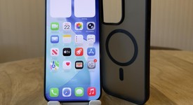 Fair
													Apple iPhone 15 Pro Max - Unlocked, Blue, 256 GB, A2849, photo 1 of 17