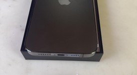Mint
													Apple iPhone 13 Pro Max - Unlocked, Graphite, 256 GB, A2484, photo 5 of 6