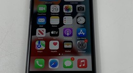 Mint
													Apple iPhone 8 - Unlocked, Gray, 64 GB, A1905, GSM, photo 1 of 6