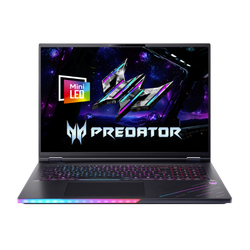 Predator Helios 18 AI for sale