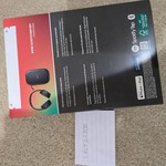 New Bose QuietComfort Headphones - Black