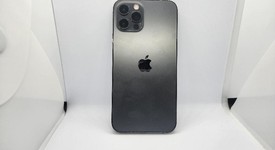 Good
													Apple iPhone 12 Pro - T-Mobile, Pacific Blue, 128 GB, A2341, photo 4 of 13