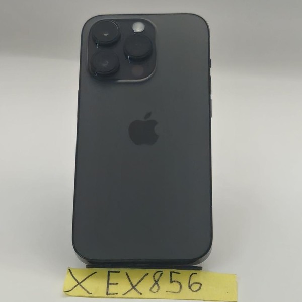 Apple iPhone 14 Pro - Verizon, 128 GB, Black, A2650
