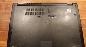 Fair
													Lenovo Yoga Laptop, photo 3 of 20