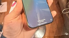 Good
													Apple iPhone 16 Pro Max - AT&T, Desert, 256 GB, A3084, photo 4 of 9