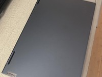 Lenovo Yoga Laptop