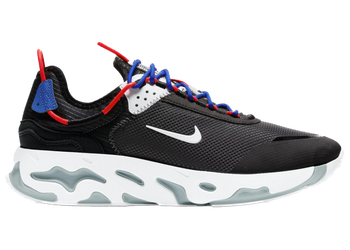 Nike React Live Anthracite for sale