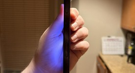Mint
													Apple iPhone 16 Pro Max - Verizon, Black, 256 GB, A3084, photo 3 of 10