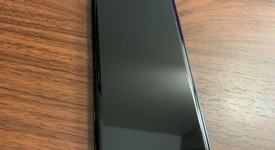 Good
													Samsung Galaxy Note 9 - AT&T, Blue, 128 GB, 6 GB, SM-N960U, photo 2 of 4