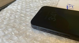 Good
													Apple iPhone 12 - Unlocked, Black, 64 GB, A2172, photo 4 of 9