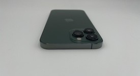 Mint
													Apple iPhone 13 Pro Max - AT&T, Green, 256 GB, A2484, photo 5 of 8