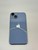 Good Apple iPhone 14 - Unlocked, Blue, 256 GB, A2649
