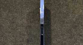 Good
													Apple iPhone 13 Pro Max - Verizon, Sierra Blue, 128 GB, A2484, photo 3 of 7
