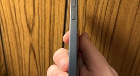 Good
													Apple iPhone 14 - Unlocked, Midnight, 128 GB, A2649, photo 5 of 7