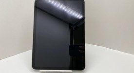 Mint
													Apple iPad 10th Gen - Wi-Fi, Silver, 64 GB, A2696, photo 2 of 6