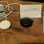 Fair Google Pixel Watch - Wi-Fi, Black, Wi-Fi