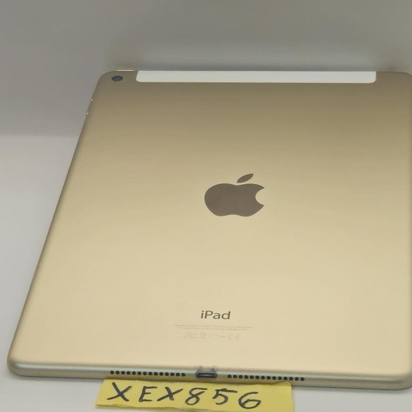 Apple iPad Air 2 - Unlocked, 16 GB, Gold