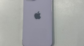 Mint
													Apple iPhone 14 - T-Mobile, Purple, 128 GB, A2649, photo 5 of 7