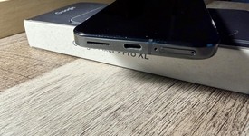 Good
													Google Pixel 9 Pro XL - Unlocked, Obsidian, 128 GB, 16 GB, GGX8B, photo 4 of 8