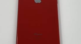 Fair
													Apple iPhone 8 Plus - Sprint, Red, 64 GB, A1864, photo 3 of 5