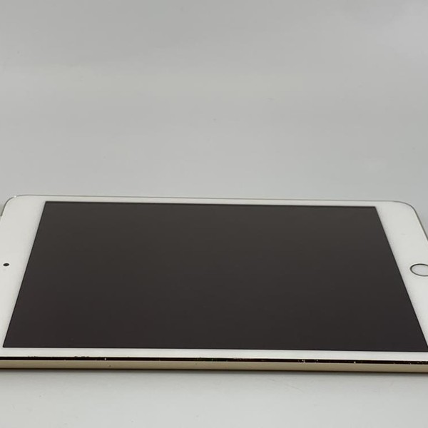 Apple iPad Mini 3 - Wi-Fi, Gold, 64 GB, A1599