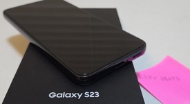 Mint
													Samsung Galaxy S23 - T-Mobile, Black, 256 GB, 8 GB, SM-S911U, photo 4 of 4