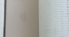 Fair
													Apple iPhone 16 Pro Max - T-Mobile, Desert, 256 GB, A3084, photo 2 of 5