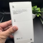 New Samsung Galaxy A17 5G - Unlocked Non-US, 128 GB, Blue, 6 GB, SM-A176B/DS