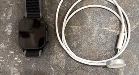 Mint
													Apple Watch Ultra 3 49mm - Unlocked, Black, A3281, photo 2 of 8