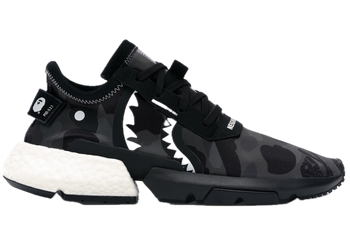 adidas POD S3.1 Bape x Neighborhood for sale