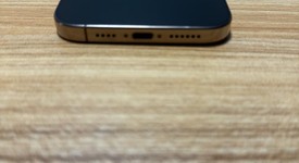 Mint
													Apple iPhone 16 Pro Max - Unlocked, Desert, 256 GB, A3084, photo 2 of 7