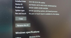 Mint
													Dell Vostro Laptop, photo 5 of 21