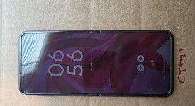 Good
													Motorola Razr Plus (2024) - Unlocked, Pink, 256 GB, 12 GB, photo 1 of 9