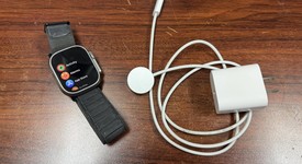 Good
													Apple Watch Ultra 2 49mm - Unlocked, Natural, A2986, photo 3 of 8