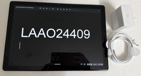 Mint
													Google Pixel Slate - Wi-Fi, Core m3, Navy Blue, 64 GB, 8 GB, photo 1 of 13