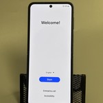 Good Samsung Galaxy Z Flip6 - Unlocked, 512 GB, Black, 12 GB, SM-F741U1