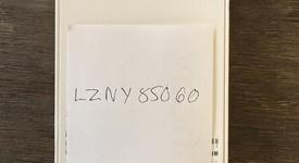 New
													Apple iPhone Air - Unlocked, Space Black, 256 GB, A3260, photo 2 of 3