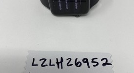 Good
													Apple Watch Series 3 42mm - Gray, A1859, Aluminum - GPS, photo 3 of 10