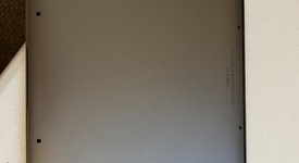Good
													MacBook Air 2020 - 13" - I3, Gray, 256 GB, 8 GB, photo 4 of 12