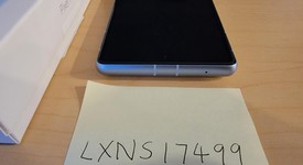 Mint
													Google Pixel 7a - Unlocked, Sea, 128 GB, 8 GB, GWKK3, photo 5 of 7
